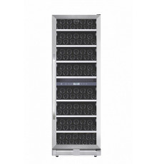 Винный шкаф LA SOMMELIERE MT150DZ