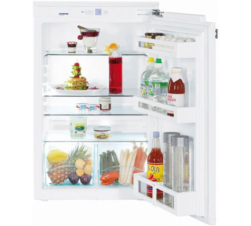 Холодильник Liebherr IK 1610-20 001