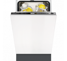 Посудомоечная машина ZANUSSI ZDV91506FA