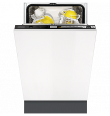 Посудомоечная машина ZANUSSI ZDV91506FA