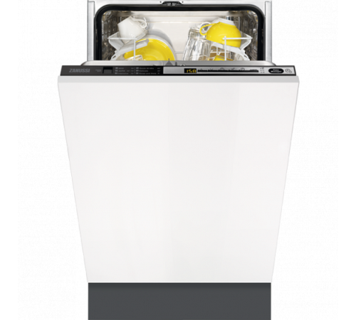 Посудомоечная машина ZANUSSI ZDV91506FA