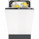 Посудомоечная машина ZANUSSI ZDV91506FA