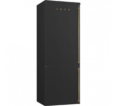 Холодильник SMEG FA8005LAO5