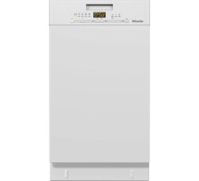Посудомоечная машина MIELE G 5430 SCU SL ACTIVE