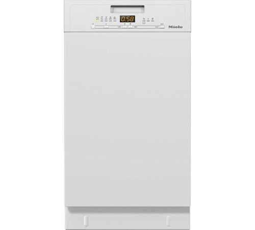 Посудомоечная машина MIELE G 5430 SCU SL ACTIVE