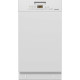 Посудомоечная машина MIELE G 5430 SCU SL ACTIVE