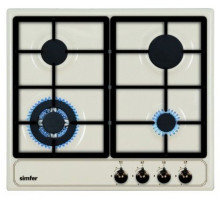 Варочная панель SIMFER H60V41O511