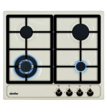 Варочная панель SIMFER H60V41O511