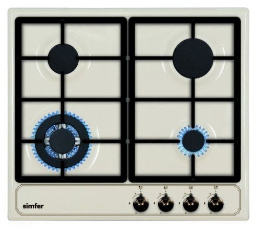 Варочная панель SIMFER H60V41O511