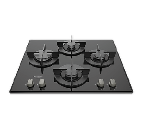 Варочная панель Hotpoint-Ariston DD 641 BK