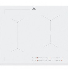 Варочная поверхность ELECTROLUX IPES6451WF