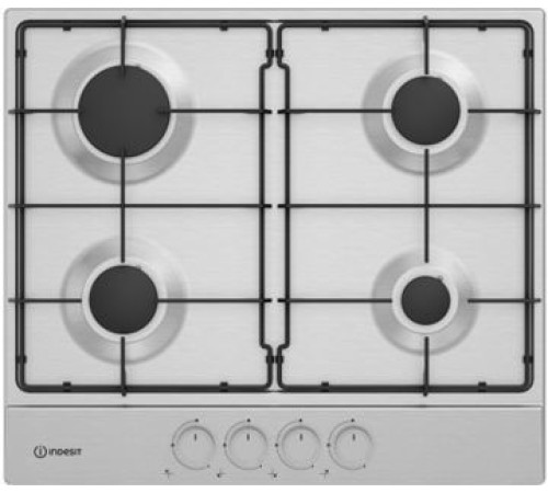 Варочная поверхность INDESIT THPM 641 IX/I