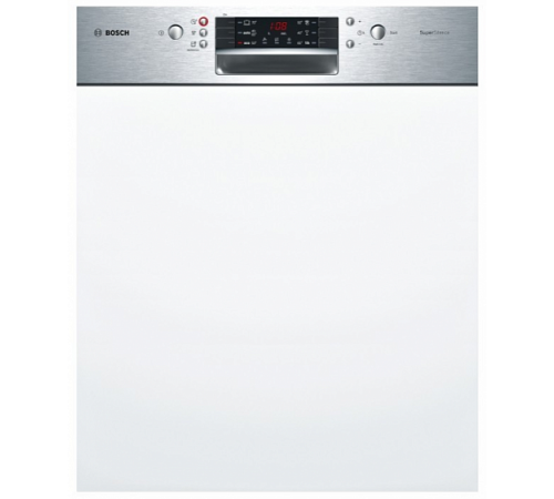 Встраиваемая посудомоечная машина BOSCH SMI 46IS00E