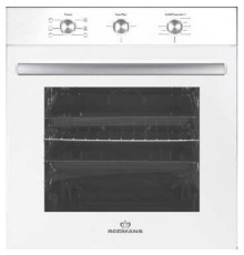 Электрический духовой шкаф Rodmans Comfort BOE 6611 WH
