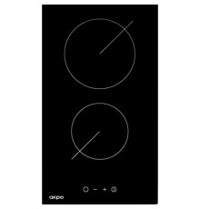 Стеклокерамическая панель AKPO PKA 30830 черная