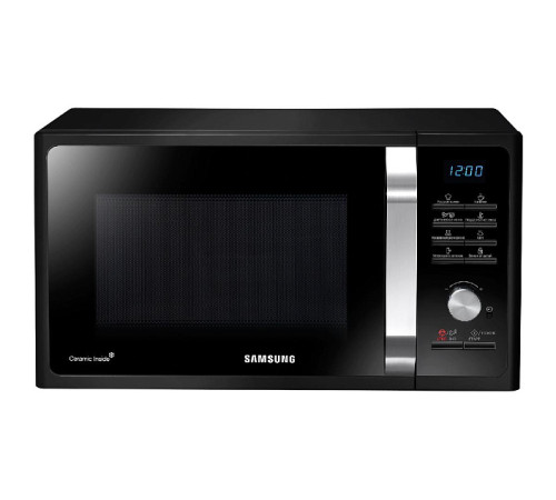 Микроволновая печь SAMSUNG MS23F302TQK