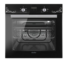 Духовой шкаф SIMFER B6EB56022