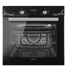 Духовой шкаф SIMFER B6EB56022