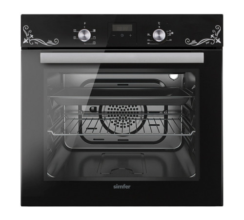 Духовой шкаф SIMFER B6EB56022