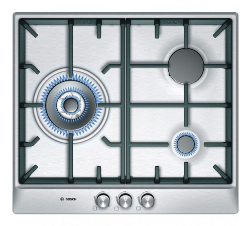 Поверхность BOSCH pcc 615b90e