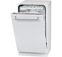 Посудомоечная машина встраиваемая узкая MIELE g 4670 scvi