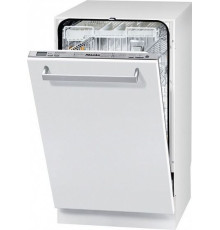 Посудомоечная машина встраиваемая узкая MIELE g 4670 scvi