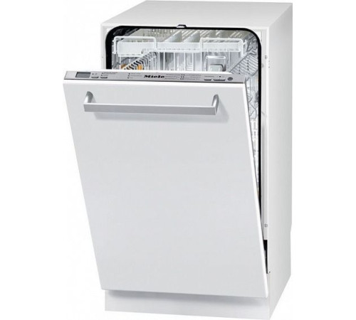 Посудомоечная машина встраиваемая узкая MIELE g 4670 scvi