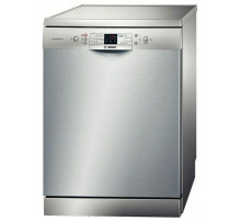 Посудомоечная машина BOSCH sms 58m98