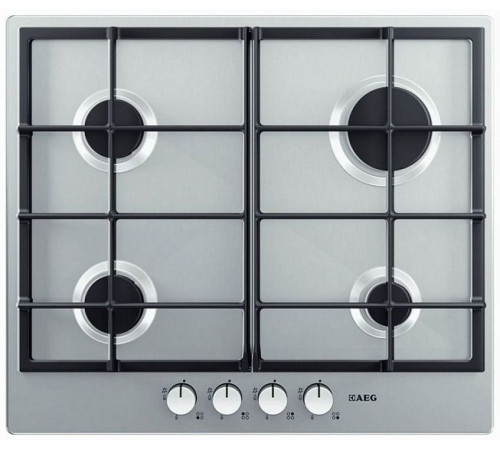 Поверхность AEG hg 654320 nm