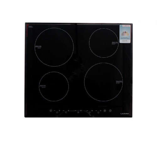 Электрическая поверхность Leran EIH 6543 BV