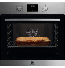 Духовой шкаф ELECTROLUX EOF3C50TX SurroundCook