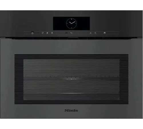 Духовой шкаф MIELE H 7840 BMX 125 Gala Ed