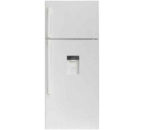 Холодильник ASCOLI ADFRW510WD