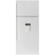 Холодильник ASCOLI ADFRW510WD