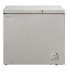Морозильник-ларь KRAFT BD(W)-247S