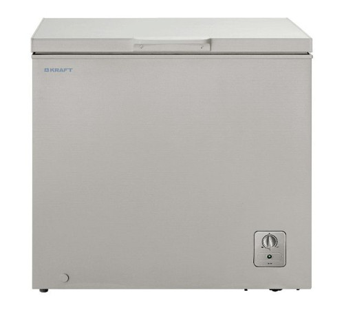 Морозильник-ларь KRAFT BD(W)-247S