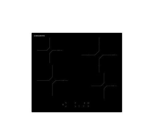 Варочная поверхность DELVENTO V60D24S121