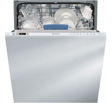 Посудомоечная машина Indesit DIFP 8B+96 Z