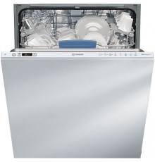 Посудомоечная машина Indesit DIFP 8B+96 Z