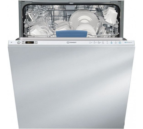 Посудомоечная машина Indesit DIFP 8B+96 Z