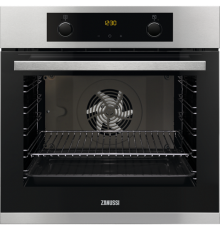 Духовой шкаф ZANUSSI OPZA 4330 X