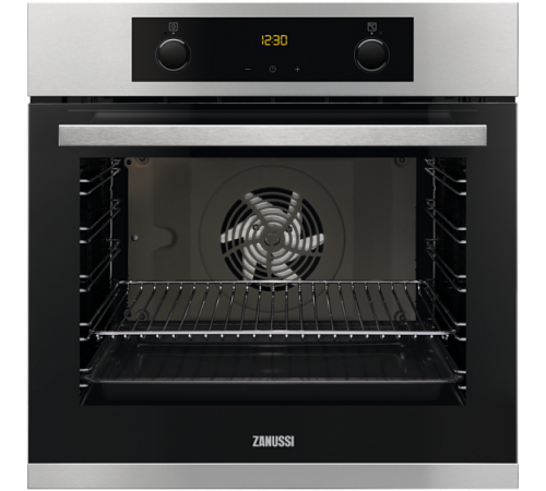 Духовой шкаф ZANUSSI OPZA 4330 X