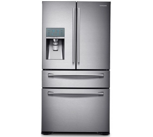 Холодильник Samsung RF24FSEDBSR нержавеющая сталь