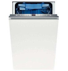 Посудомоечная машина встраиваемая узкая BOSCH spv 69t50