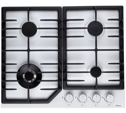 Варочная поверхность KONIGIN Blaze 604 WHW