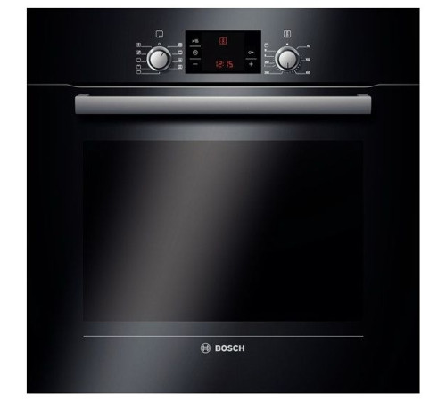 Духовой шкаф BOSCH hbg 33b560