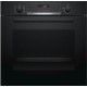 Духовой шкаф BOSCH HBG536HB0R