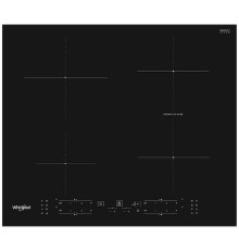 Варочная поверхность WHIRLPOOL WB B3960 BF