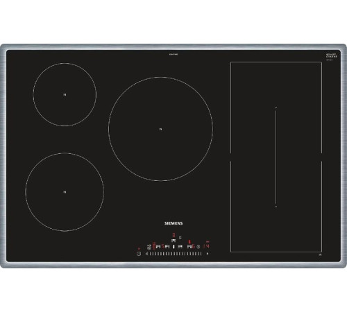 Варочная поверхность SIEMENS ED845FWB1E