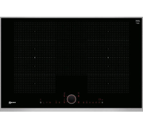 Варочная поверхность NEFF T68TS6RN0
